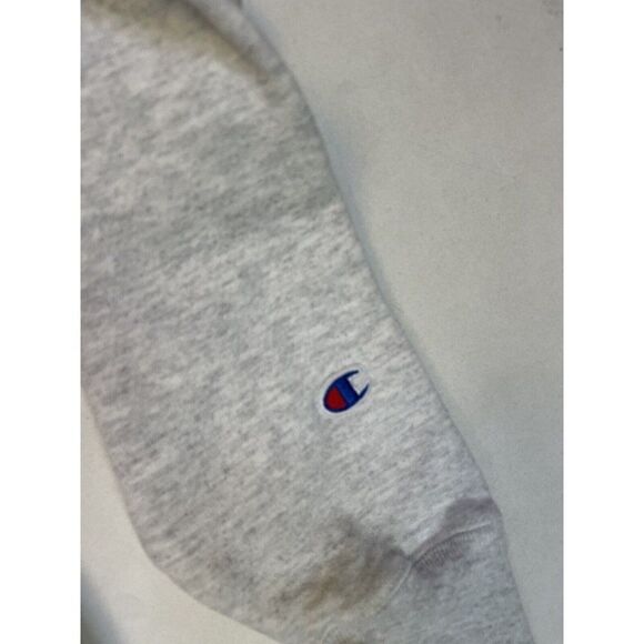 Champion Reverse Weave Camden Military Athletics Crewneck Sweatshirt Men Medium - Picture 3 of 6